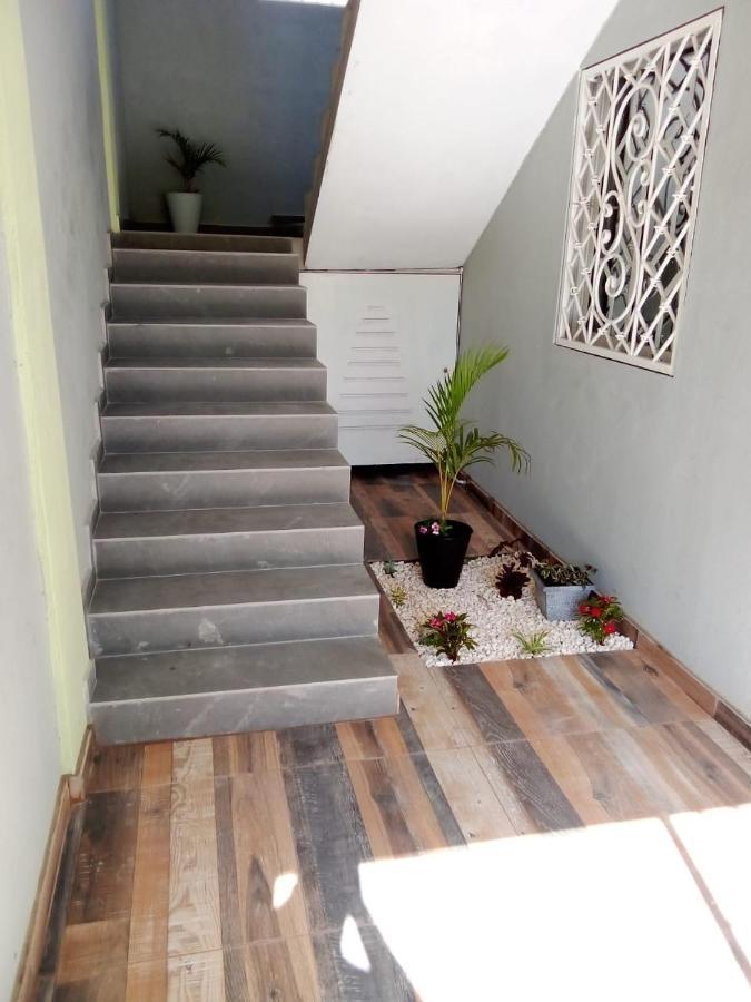 Tiny Apartment By Merengue House ,8 Minutos Airport Σάντο Ντομίγκο Εξωτερικό φωτογραφία